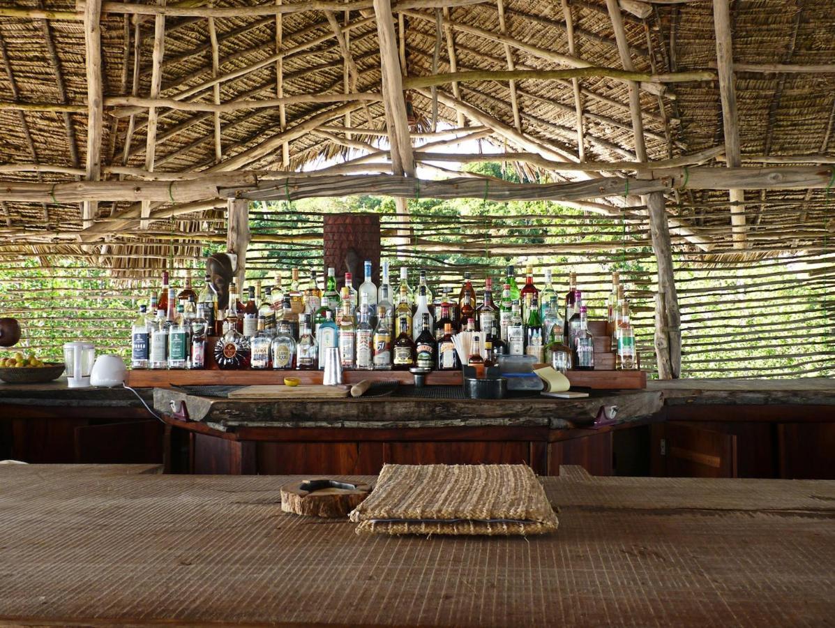 Fundu Lagoon Wambaa Exterior foto
