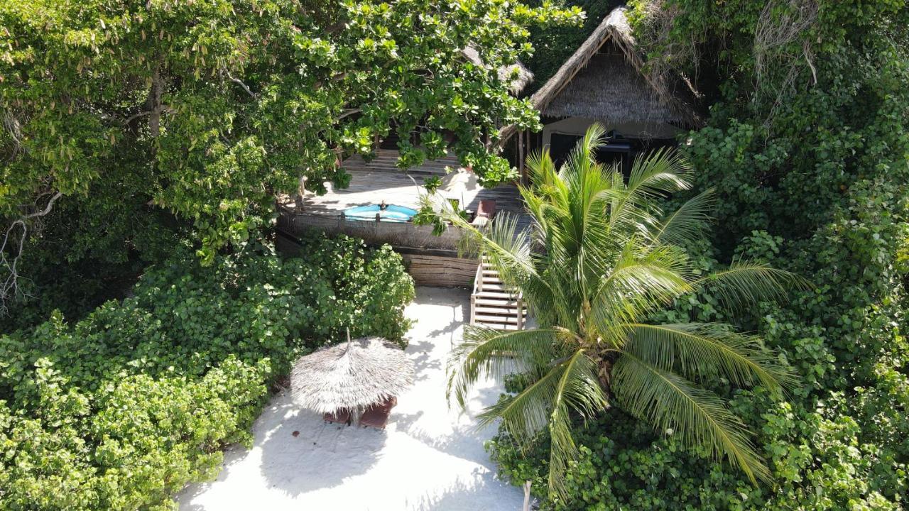Fundu Lagoon Wambaa Exterior foto