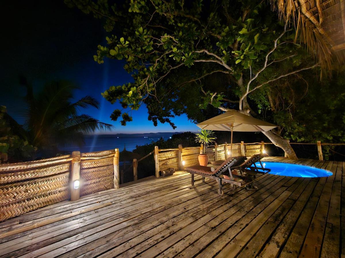 Fundu Lagoon Wambaa Exterior foto